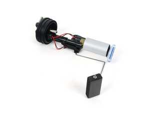 ES#5396697 - 191919051EV12 - In Tank Fuel Pump Assembly - 3 Pin - The assembly features a plug-and-play installation and incorporates several upgrades while maintaining OEM form, reliability, and functionality. - V12Throttle - Volkswagen
