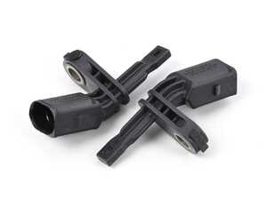 ES#5481884 - WHT003857DKT - ABS Sensor - Pair - Left and Right Sensor - Genuine Volkswagen Audi - Audi Volkswagen