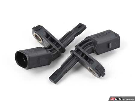 ES#5481884 - WHT003857DKT - ABS Sensor - Pair - Left and Right Sensor - Genuine Volkswagen Audi - Audi Volkswagen