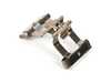 ES#4789411 - 99735195901 - Brake Pad Retaining Spring - Priced Each - Spring clip - Two required - Hamburg Tech - Porsche