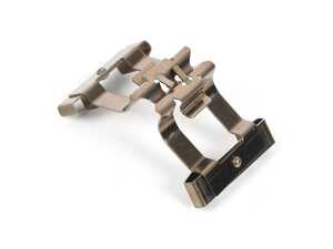 ES#4789411 - 99735195901 - Brake Pad Retaining Spring - Priced Each - Spring clip - Two required - Hamburg Tech - Porsche