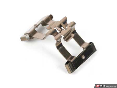 ES#4789411 - 99735195901 - Brake Pad Retaining Spring - Priced Each - Spring clip - Two required - Hamburg Tech - Porsche