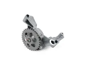 Engine Oil Pump