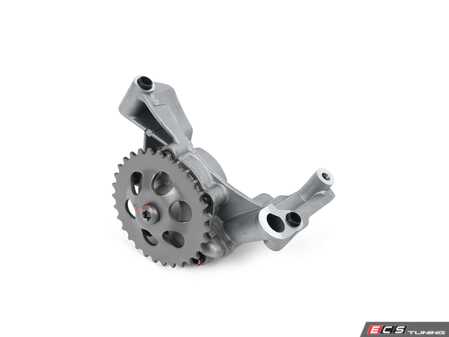 ES#5341395 - 06A115105B - Engine Oil Pump - Keeps oil flowing through the engine - Bremmen Parts - Audi Volkswagen