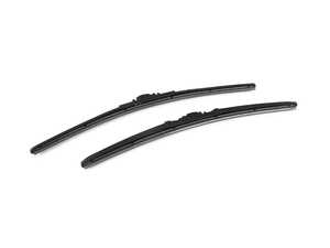 ES#5445791 - 61610040534 - Wiper Blade Set - Priced As Set F55 F56 F57 - Replace your worn out blades - Bremmen Parts - MINI