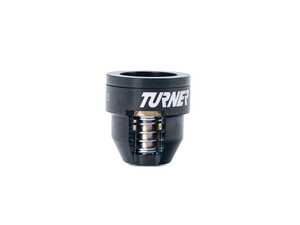 ES#5456715 - 060233LA01 - Billet Oil Filter Housing Drain-Back Valve - Prevent dry starts and restore instant oil pressure with this precision-engineered billet aluminum check valve. - Turner Motorsport - BMW