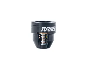 Billet Oil Filter Housing Drain-Back Valve