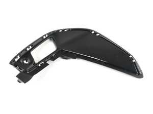 ES#4563710 - 51118085467 - COVER LATERAL LEFT - Genuine BMW - BMW