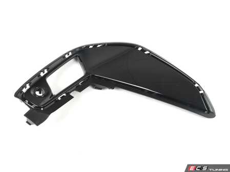 ES#4563710 - 51118085467 - COVER LATERAL LEFT - Genuine BMW - BMW