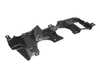 ES#3231567 - 51757343649 - Steering Gear Cover - Top Left - Genuine BMW - BMW