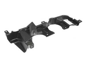 ES#3231567 - 51757343649 - Steering Gear Cover - Top Left - Genuine BMW - BMW
