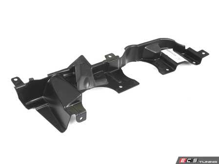 ES#3231567 - 51757343649 - Steering Gear Cover - Top Left - Genuine BMW - BMW