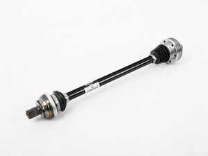 ES#5470968 - 3Q0501203B - AUDI | Drive Shaft *Scratch And Dent* - New driver's side axle ready to install - Scratch & Dent - Volkswagen
