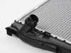 ES#5470721 - 17117788903 - Radiator - Automatic *Scratch And Dent* - This genuine BMW Radiator replaces your cracked, clogged, or otherwise worn out radiator and helps prevent the cooling system from overheating. - Scratch & Dent - BMW