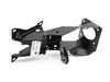 ES#63306 - 35111157728 - E28 Pedal Supporting Bracket - Manual transmissions only - Genuine BMW - BMW