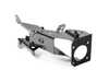 ES#63306 - 35111157728 - E28 Pedal Supporting Bracket - Manual transmissions only - Genuine BMW - BMW
