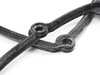 ES#5480724 - B46.360 - Engine Valve Cover Gasket - This premium elastomer gasket from Elring drops directly into your factory valve cover to keep oil inside the engine where it belongs. - Elring - BMW