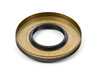 ES#5480676 - B46.610 - Shaft Seal - Differential (Axle Drive) - Keep your driveline operating smoothly and eliminate messy under-car puddles with this premium replacement differential shaft seal from Elring. - Elring - BMW