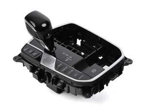 ES#4714005 - 61315A7DF90 - Center Console Control Panel - Liquid damage is the number one killer of these modules. Replace the whole center switch panel with a fresh Genuine BMW unit. - Genuine BMW - BMW