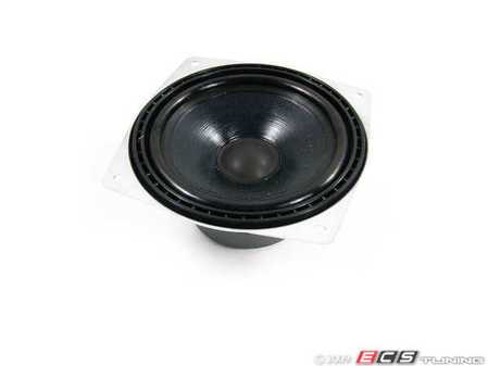 ES#181851 - 65138370936 - Audio Speaker - Used in the HiFi speaker system - Genuine BMW - BMW