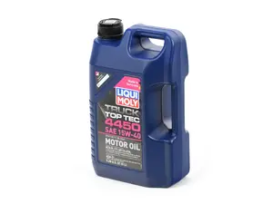 TOP TEC Truck 4450 SAE 15W-40 - 5 Liter