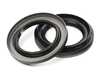 ES#5480685 - B16.900 - Seal Set, Electric Motor - Keep your engine operating at peak efficiency and prevent costly leaks with this premium replacement gasket set from Elring. - Elring - BMW