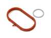ES#5480685 - B16.900 - Seal Set, Electric Motor - Keep your engine operating at peak efficiency and prevent costly leaks with this premium replacement gasket set from Elring. - Elring - BMW
