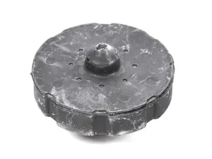 Rear Upper Spring Pad - Priced Each