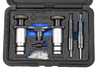 ES#4464342 - AGA-IHDTR-K - Injector Hold Down Thread Repair - Don't let injector become lose ever again. - AGA Tools - BMW