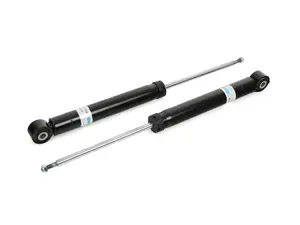 B4 OE Replacement Rear Shock Absorbers - Pair