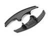 ES#5481349 - NGT004B - Paddle Shifter Extensions - Black - Clean black design to add style and utility to your performance vehicle. - LEYO - Volkswagen