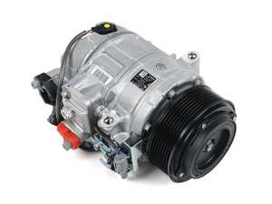 ES#2720451 - 64529332781 - A/C Compressor - Genuine BMW - BMW
