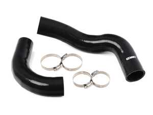 ES#5471098 - HD-TPR02 - MST 2022+ Honda Civic Type R FL5 Charge Pipe (HD-TPR02) - MST Performance - 