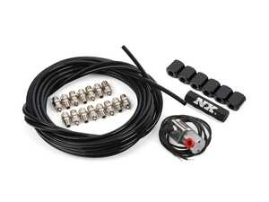 ES#3969799 - 94600 - 6 Cylinder Direct Port Water Methanol Upgrade - Allows water-meth nozzles to be installed directly into each cylinder - SnowPerformance - Volkswagen