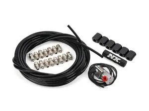 6 Cylinder Direct Port Water Methanol Upgrade
