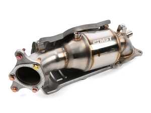 ES#5471099 - HD-TPR03 - MST 2017+ Honda Civic Type R FK8 / FL5 (HD-TPR03) - MST Performance - 