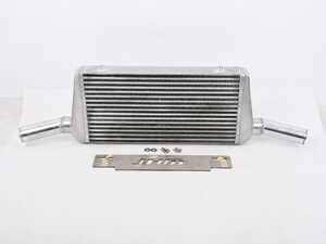 ES#5482925 - JHM-B820TFMIC - JHM Front Mount Intercooler Kit *Scratch And Dent* - Scratch & Dent - Audi