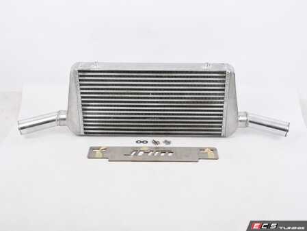 ES#5482925 - JHM-B820TFMIC - JHM Front Mount Intercooler Kit *Scratch And Dent* - Scratch & Dent - Audi