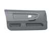 ES#101246 - 51418165425 - Door Trim Panel - Front Left -  Silver Gray - Genuine BMW - BMW