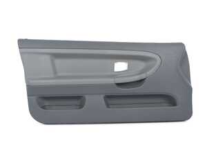 ES#101246 - 51418165425 - Door Trim Panel - Front Left -  Silver Gray - Genuine BMW - BMW