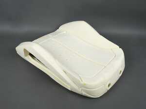 ES#2596433 - 52107243543 - SPORT BACKREST UPHOL - Genuine BMW - BMW