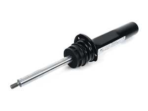 ES#2920361 - 31316852415 - LEFT FRONT SPRING STRUT - Genuine BMW - 