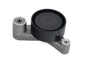 ES#21645 - 11281704718 - Tensioner Pulley - Tensioner for the alternator - Genuine BMW - BMW
