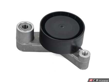 ES#21645 - 11281704718 - Tensioner Pulley - Tensioner for the alternator - Genuine BMW - BMW