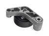 ES#21645 - 11281704718 - Tensioner Pulley - Tensioner for the alternator - Genuine BMW - BMW