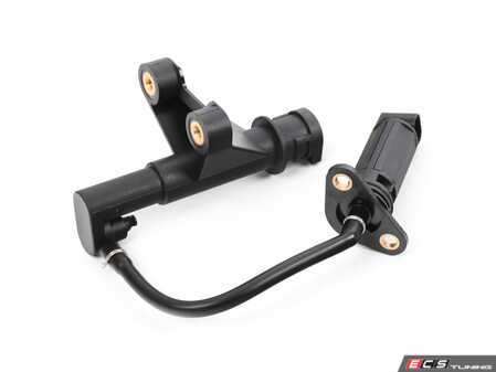 ES#5446282 - 2759050000 - Oil Level Sensor - Located in your vehicle's oil pan - Bremmen Parts - Mercedes Benz