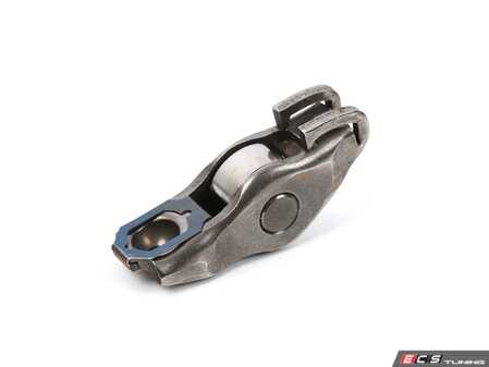 ES#5426342 - 06E109417N - Roller Rocker Arm - Priced Each - Applies cam movement to the intake & exhaust valves - Ina - Audi Volkswagen Porsche
