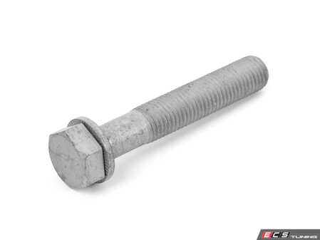 ES#1901272 - 31517600238 - Hex Bolt with Washer - M12X1.5X70 - Genuine BMW - BMW