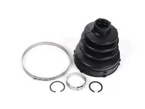 ES#2848495 - 31608618537 - REPAIR KIT BELLOWS, INTERIOR - Genuine BMW - 
