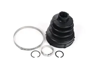 REPAIR KIT BELLOWS, INTERIOR